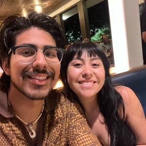 Meet your Posher, Patricia